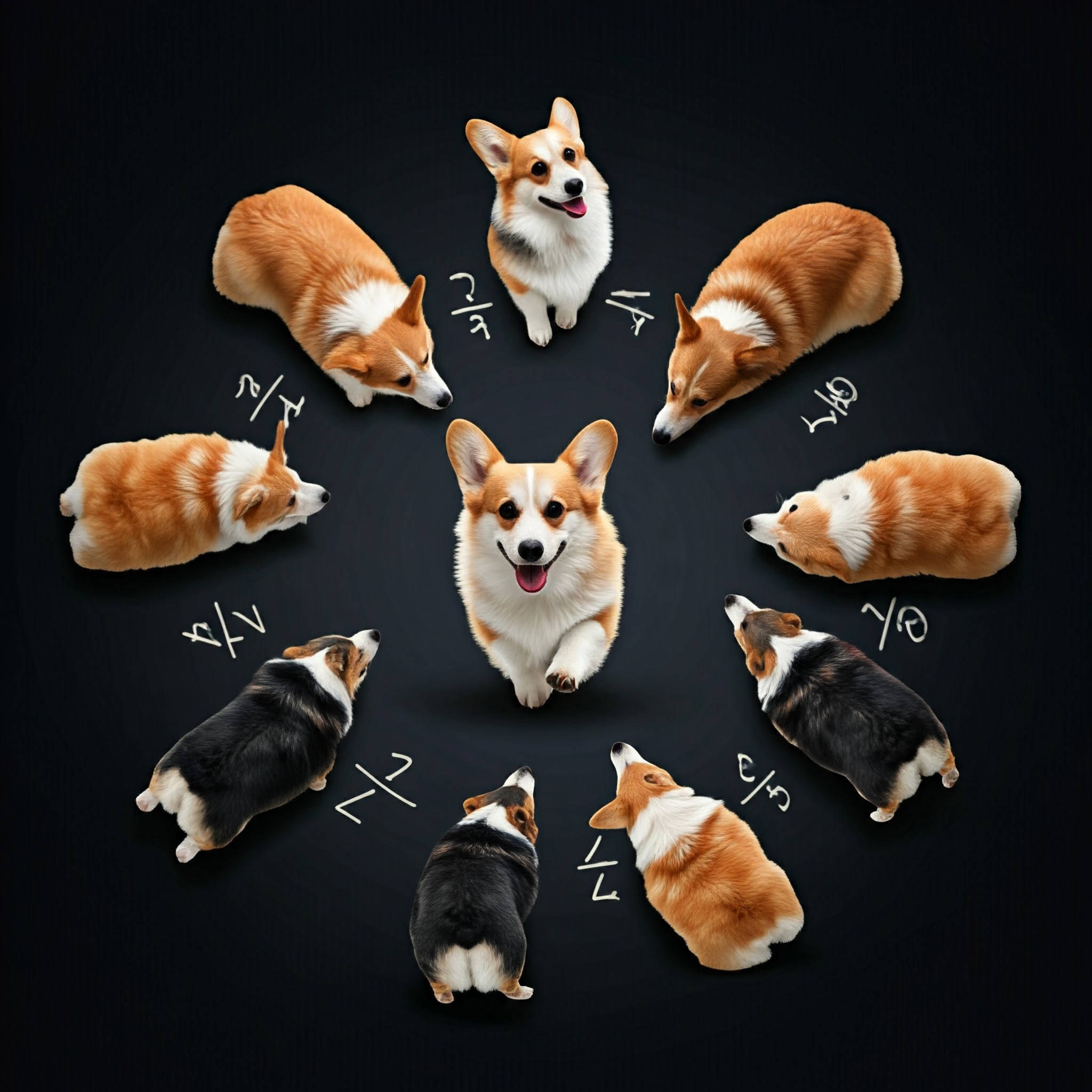 Closing illustration pointing ahead to factorial design